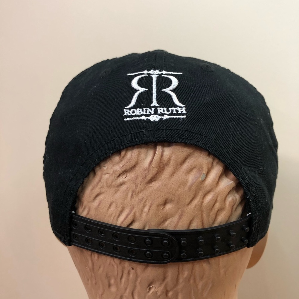 Robin Ruth California SnapBack - Picture 5 of 8